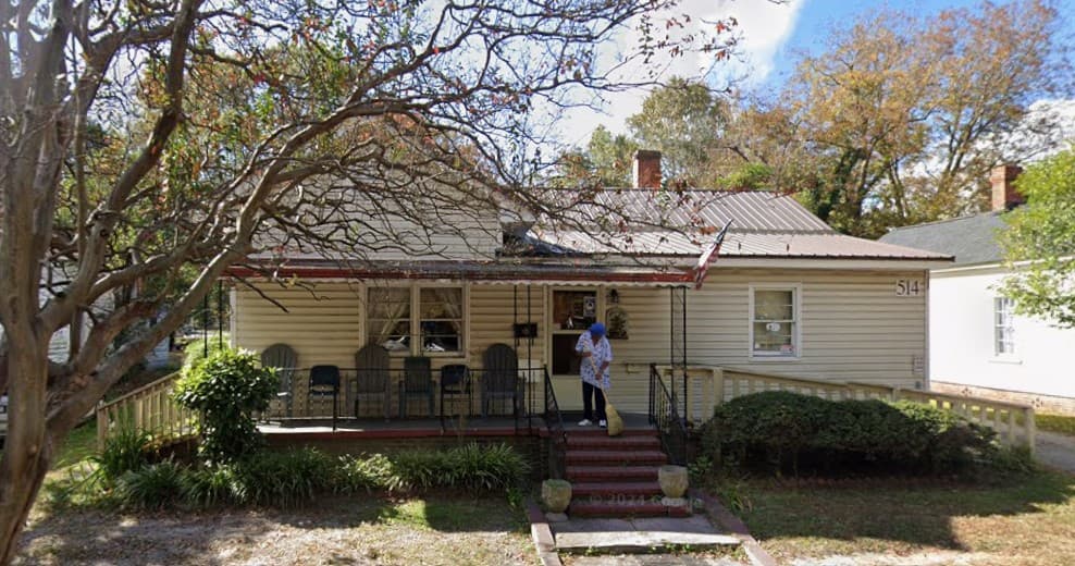 My Guardian Angel Family Care Home photo