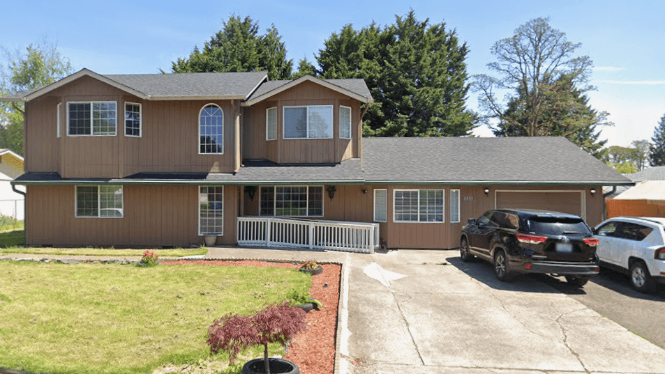 Appletree Adult Family Home LLC photo
