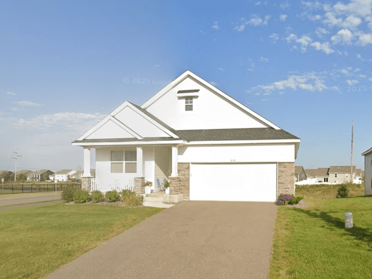 SHEPHERDS WAY HOME photo