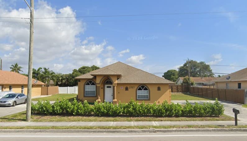 BELLE VIE ASSISTED LIVING FACILITY LLC photo
