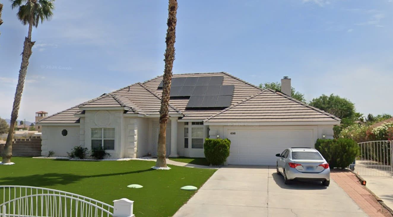 Graceful Grove Group Home photo