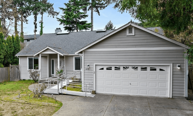 BEST COMFORT ADULT FAMILY HOME 2 LLC photo