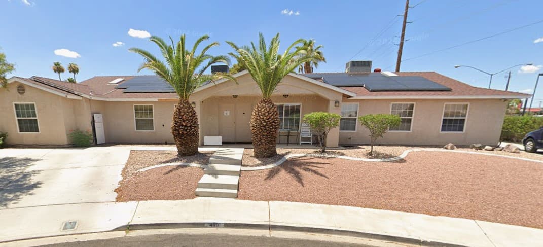 Golden Meadows Residential photo