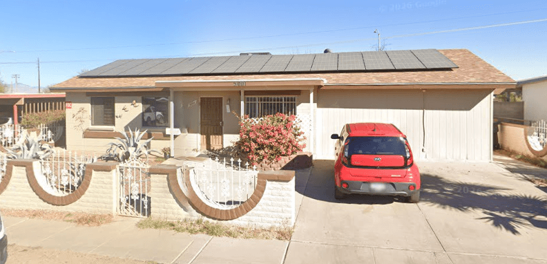 BETANIA CARE HOME LLC photo