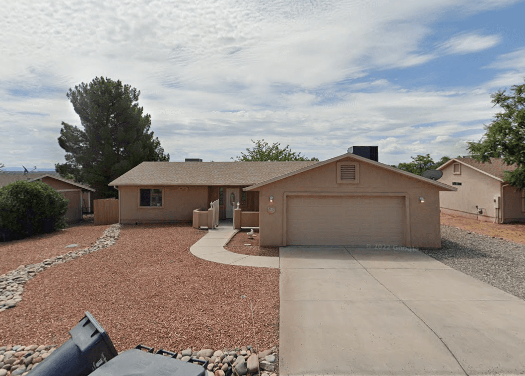 THE HILLSMAN HOUSE photo