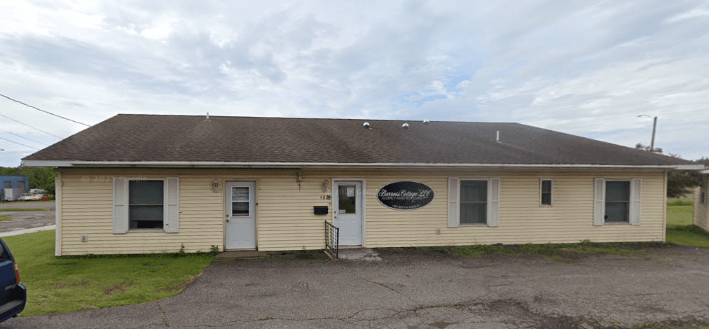 BARROSS COTTAGE LLC photo
