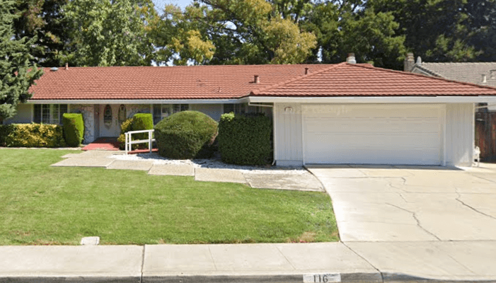 ABRAHAM REST HOME photo