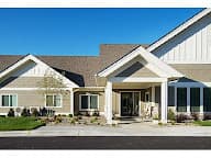 THE LODGE OF WINTHROP LLC photo