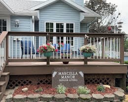 MARCELLA MANOR LLC photo