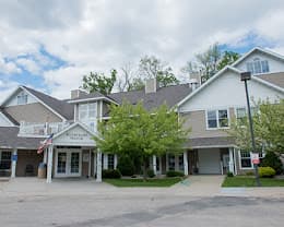 RIVERFRONT MANOR photo