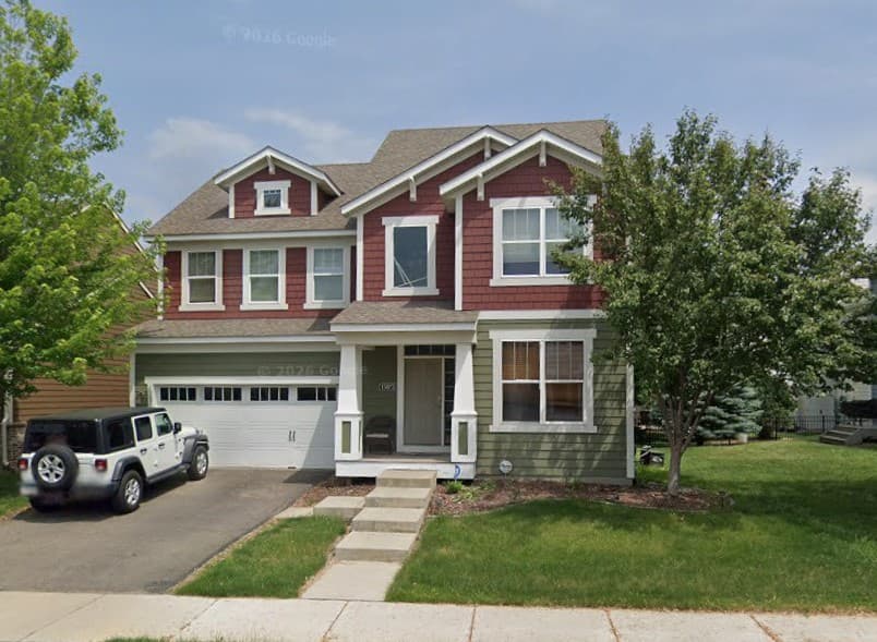 FRIENDSHIP HOUSE LLC photo