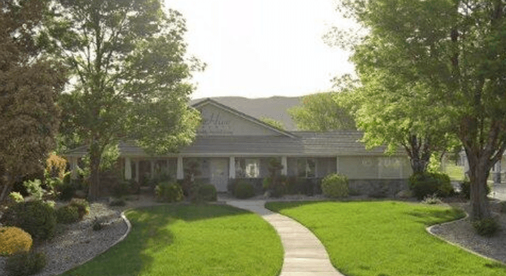 Oasis Senior Living #3 photo