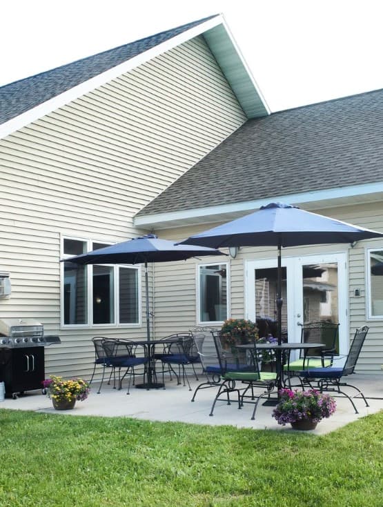 BARNES CARE INC photo