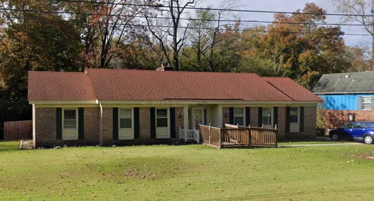 House of Blessings at Jason Drive photo