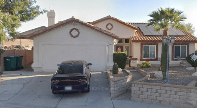 HEAVENLY HAVEN ASSISTED LIVING HOME LLC photo