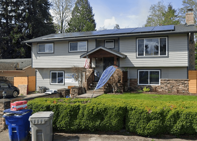Peace and Love Care Adult Family Home "L.L.C." photo