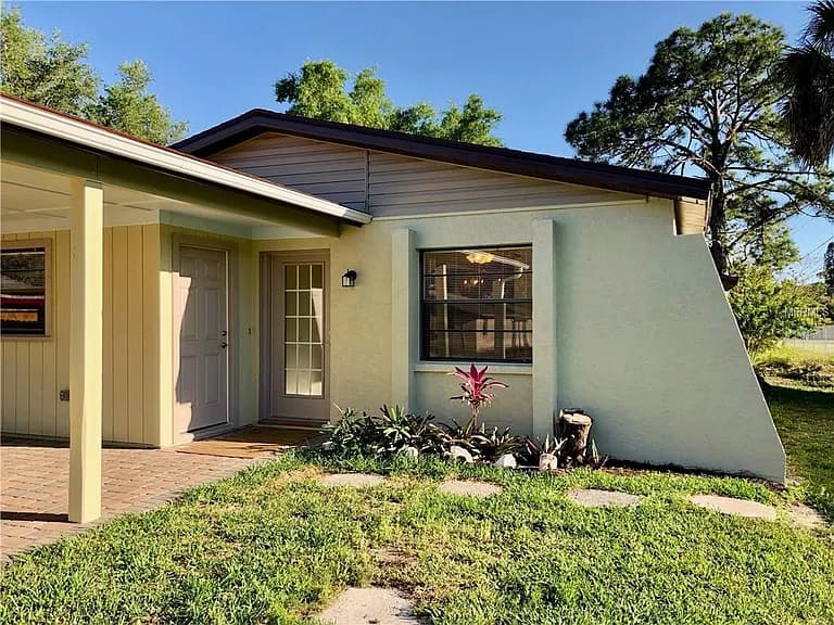 BAY VILLAGE OF SARASOTA INC photo