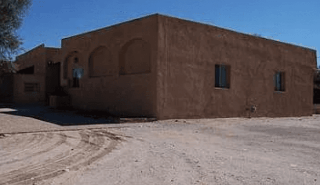 DESERT HOME BY PLATINUM CARE HOMES photo