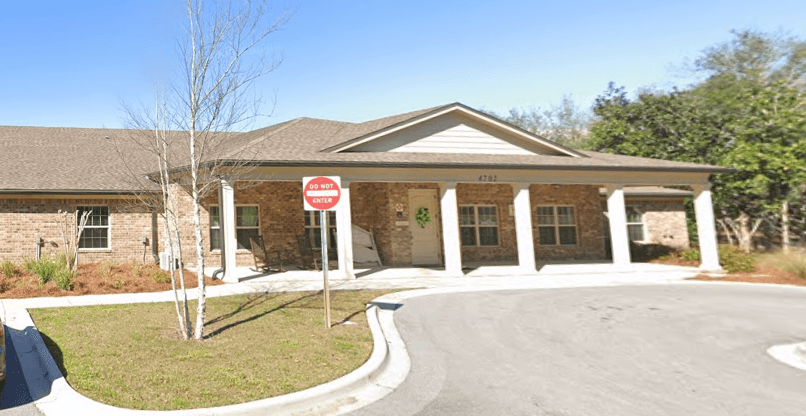 BEEHIVE HOMES OF GULF BREEZE photo