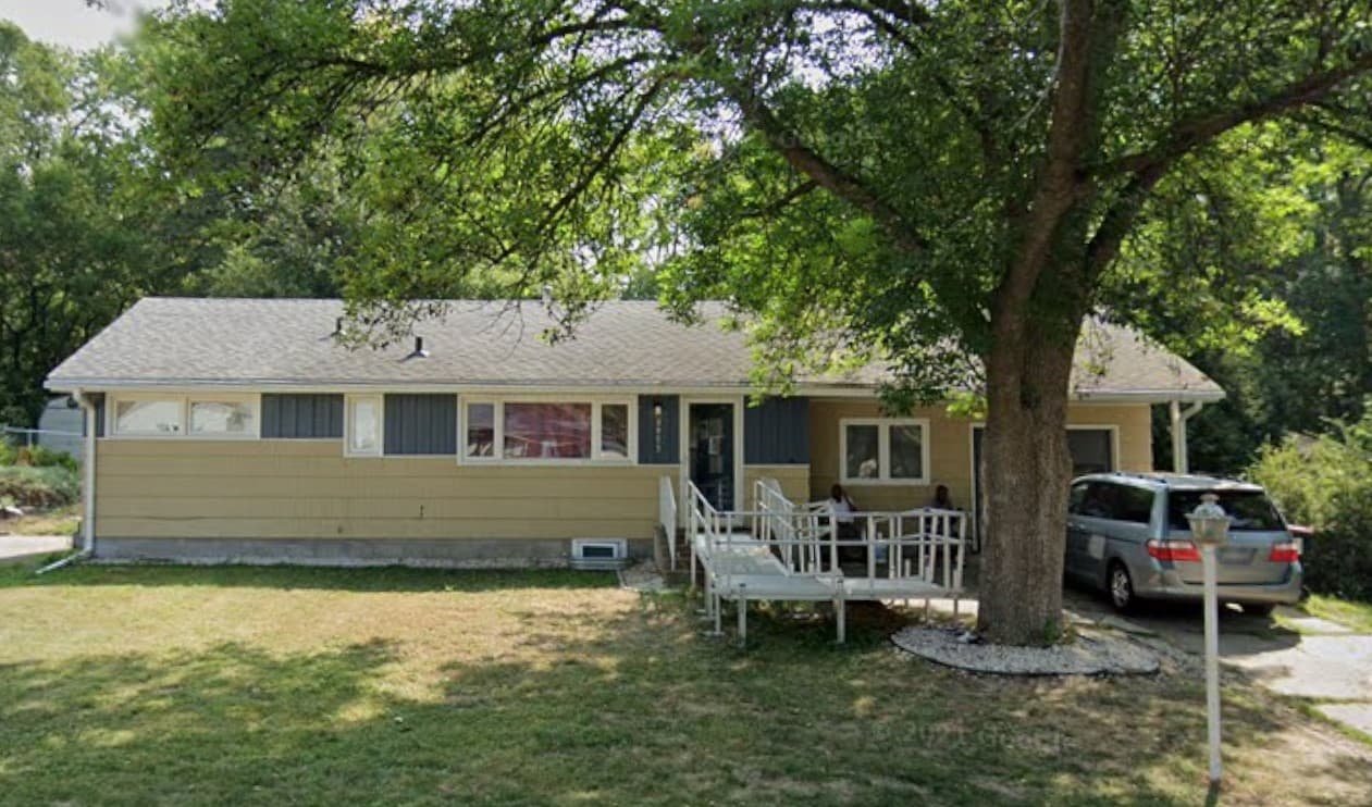COMFORT GROUP HOMES INC photo