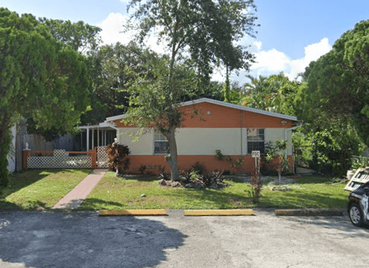 PRESTIGE CARE HALLANDALE LLC photo