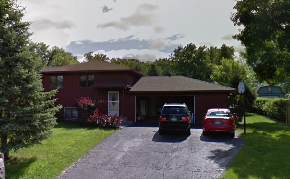BOBBY'S HOUSE photo