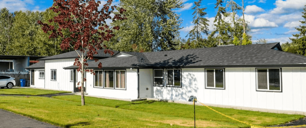 Puget Nest Burien AFH photo