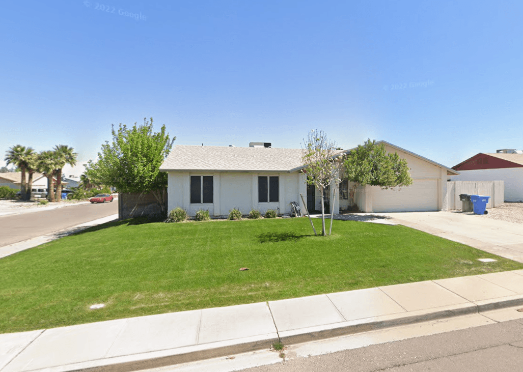 DESERT COMFORT ASSISTED LIVING HOME photo