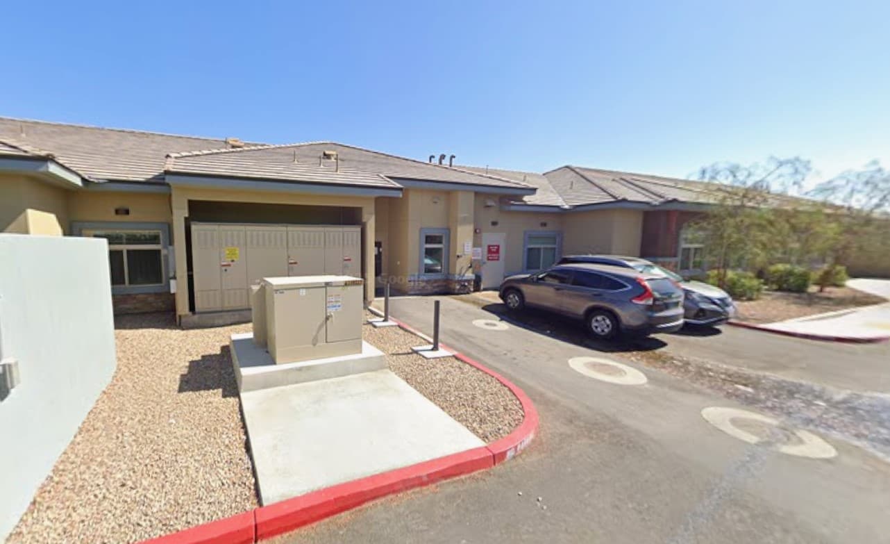 Gardens Care Senior Living - Smoke Ranch Memory Care photo