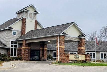 COPPER GLEN ASSISTED LIVING photo