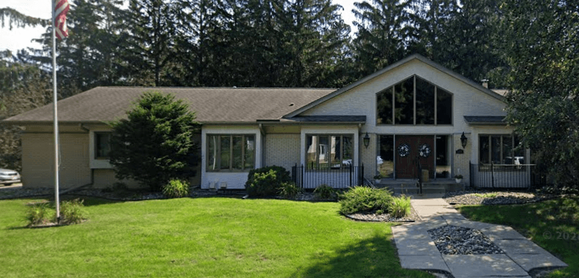 GOLDEN OAKS LIVING CORPORATION photo