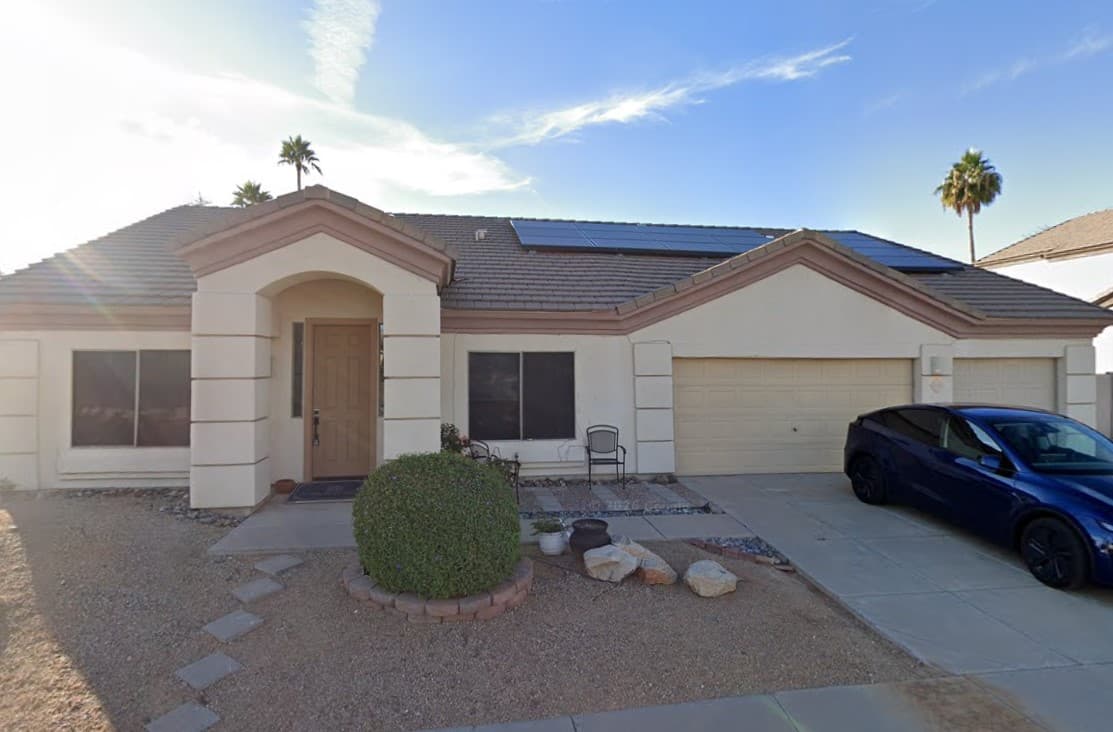 LIVE TRUE ASSISTED LIVING SCOTTSDALE LLC photo