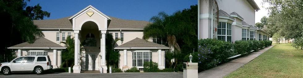 EMERALD GARDEN INC photo