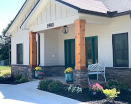 Glen Haven-Huntersville photo
