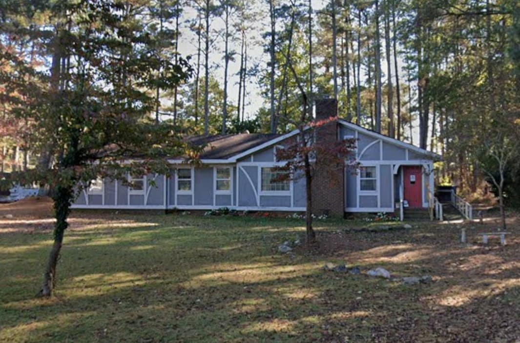 Knight's Family Care Home, photo