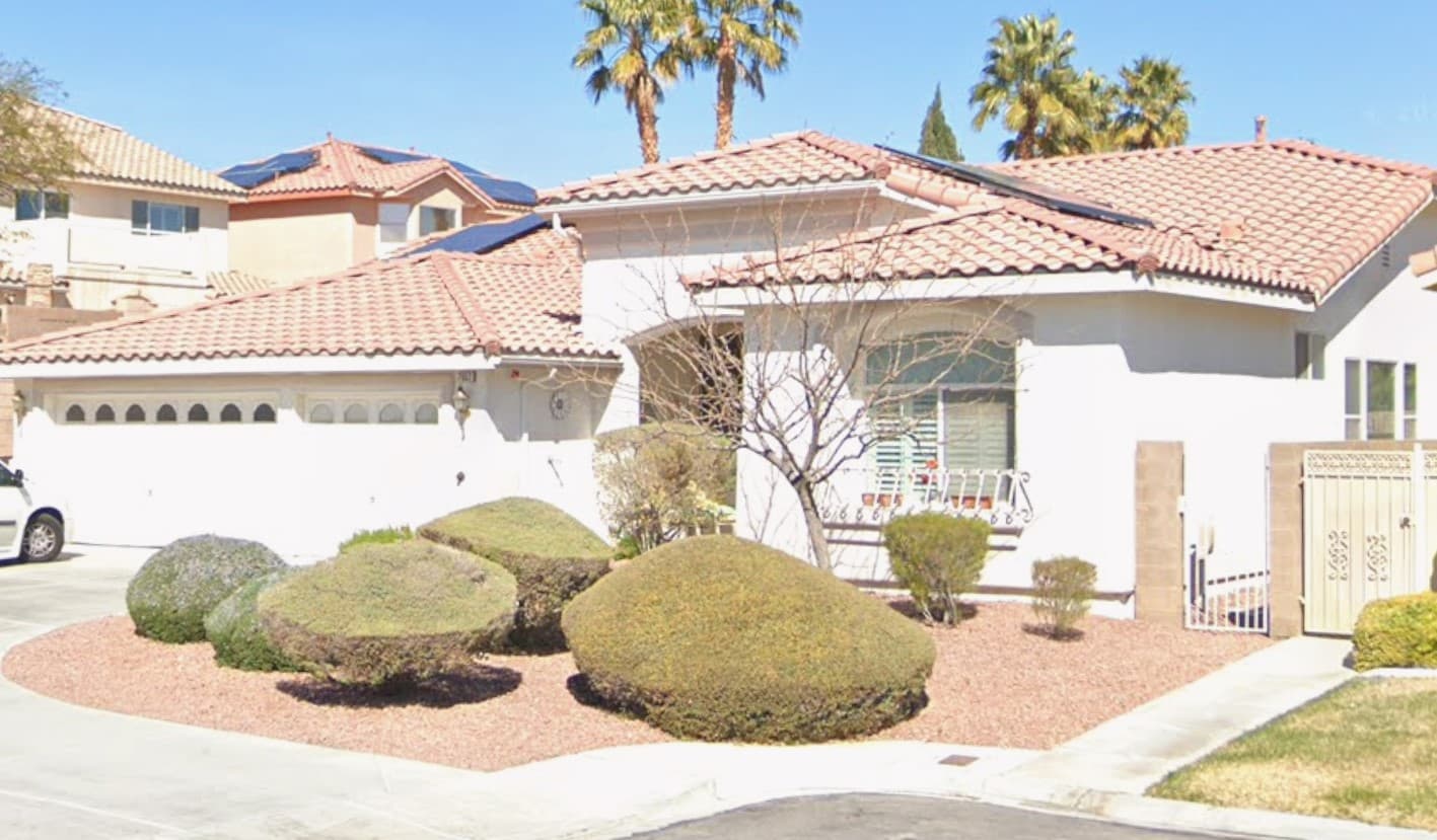 Group Homes of Nevada photo