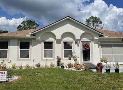 VICTORIAN FLORAL GARDENS LLC photo
