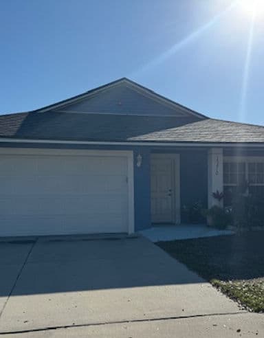 FELYCIA'S HOME photo