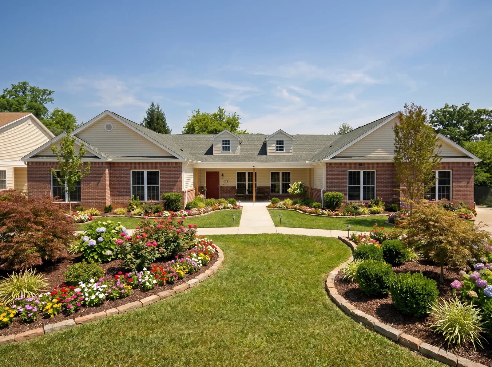 Tore's Home Henderson # 21 photo