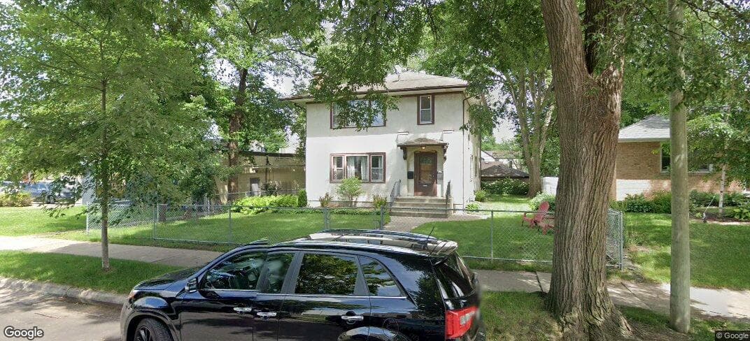 OPEN HEART RESIDENCE photo