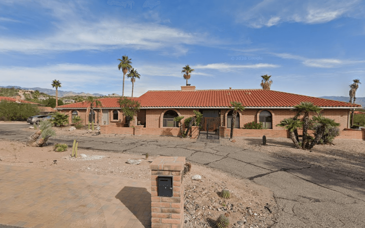 Desert Gardens ED LLC photo