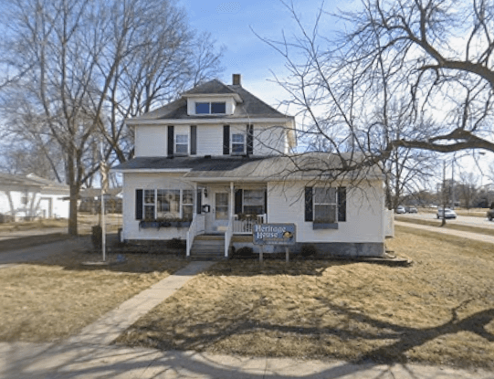 HERITAGE HOUSE ELDER CARE photo