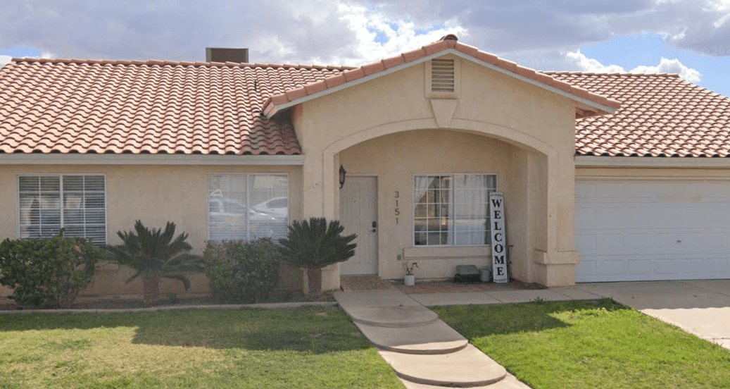 HIDDEN SERENITY HOME LLC photo