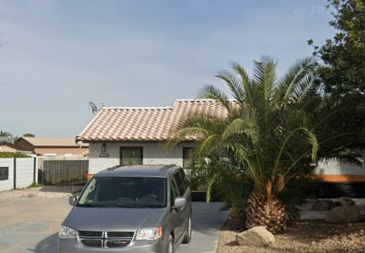 Bellamonte Residential photo