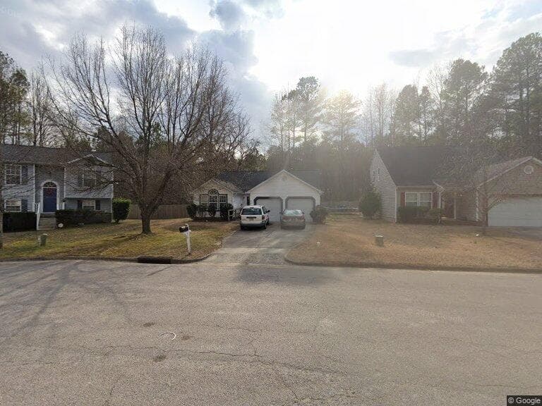 The Manor at Coventry Creek photo