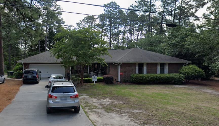 Aegis Family Care Home - Longleaf photo