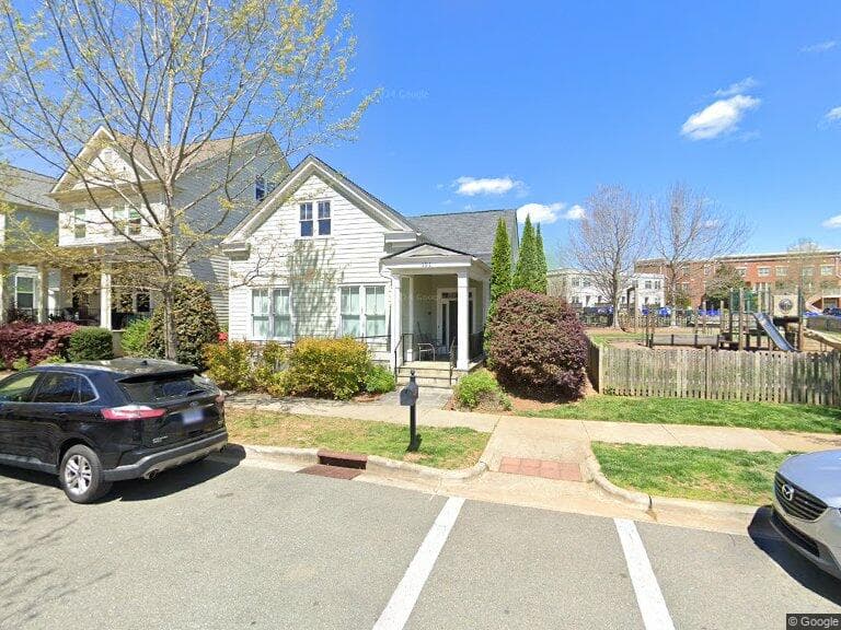 Charles House - Winmore Eldercare Home photo