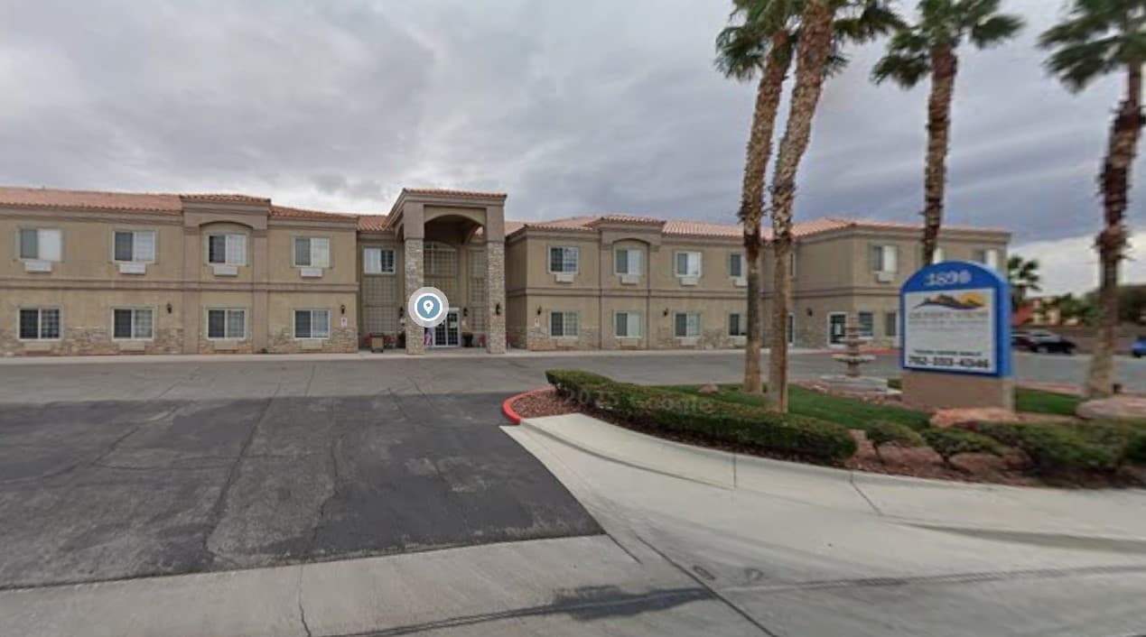 Desert View Senior Living photo