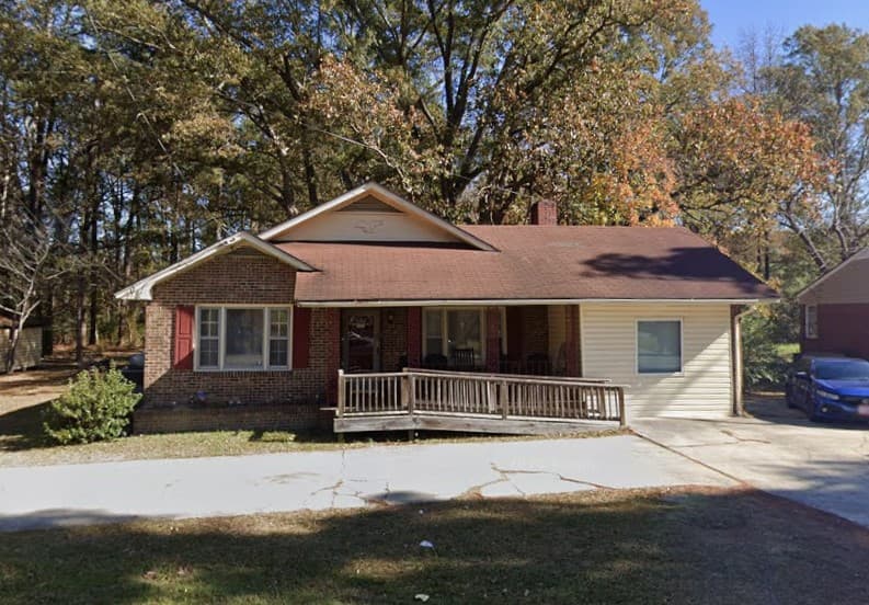 Douglas Family Care Home photo