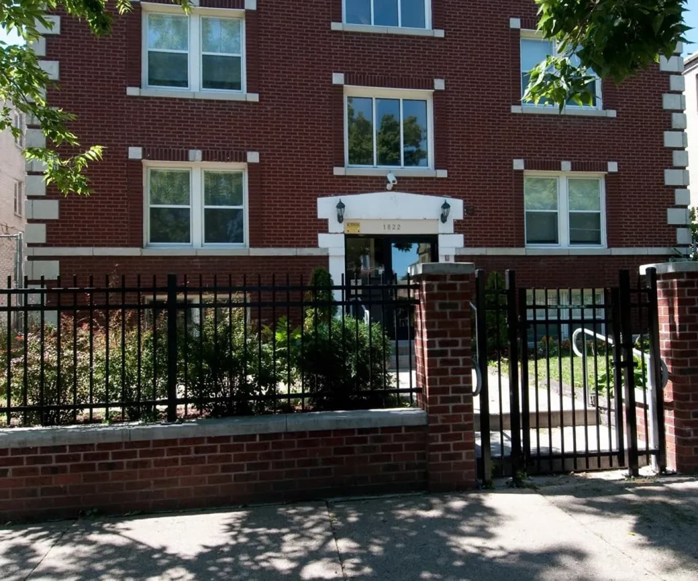 OAK GROVE CARE CENTER INC photo